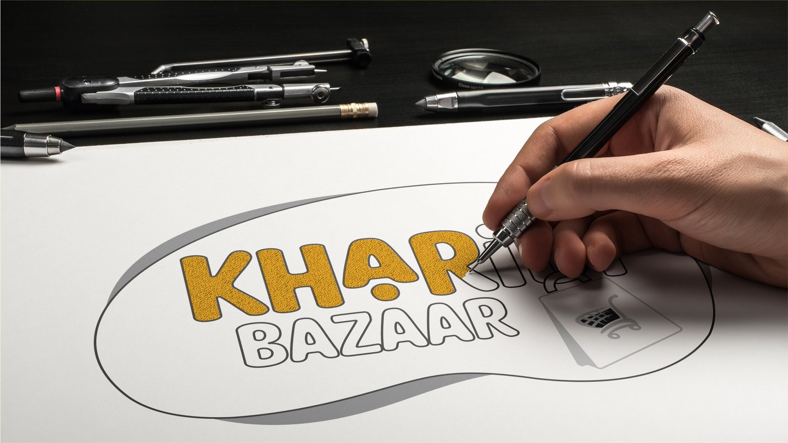 NEW KHARIDI 3